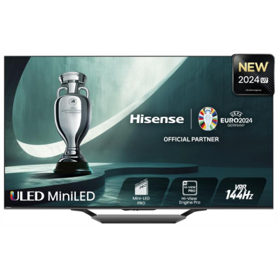 Телевизор Hisense 75U7NQ