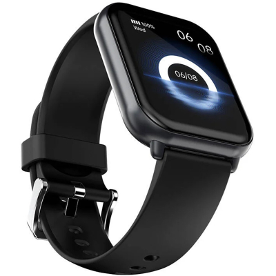 Смарт-годинник HiFuture zone2.black фото №3