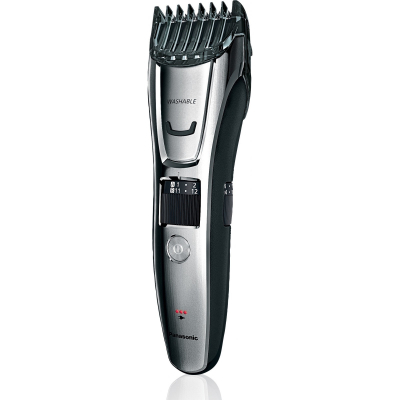Триммер Panasonic ER-GB 80 (ER-GB80-S520) фото №2