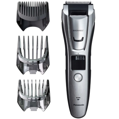 Триммер Panasonic ER-GB 80 (ER-GB80-S520) фото №6