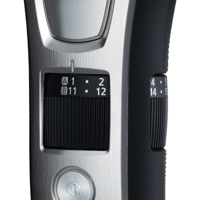 Триммер Panasonic ER-GB 80 (ER-GB80-S520) фото №7
