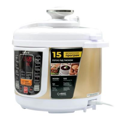 Мультиварка Rotex REPC58-G фото №3