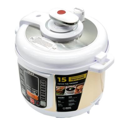 Мультиварка Rotex REPC58-G фото №4
