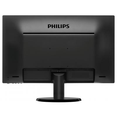 Монитор Philips 243V5QHABA/00/01 фото №2