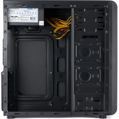 Корпус Vinga CS105B-450W фото №10