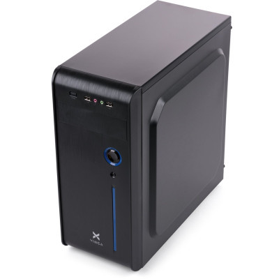 Корпус Vinga CS105B-450W фото №12