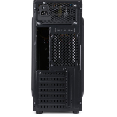 Корпус Vinga CS105B-450W фото №6
