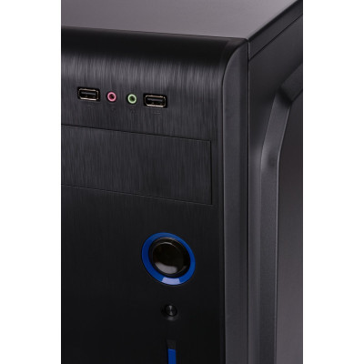 Корпус Vinga CS105B-450W фото №7