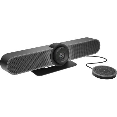 Микрофон Logitech MEETUP (989-000405) фото №2