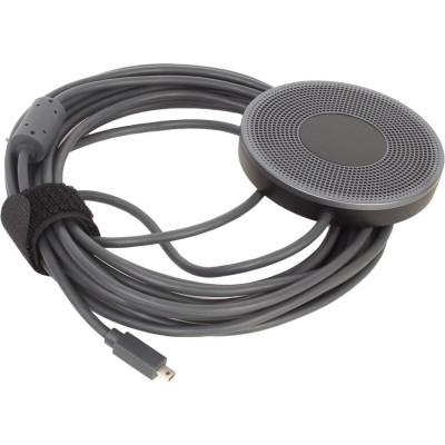 Микрофон Logitech MEETUP (989-000405) фото №4