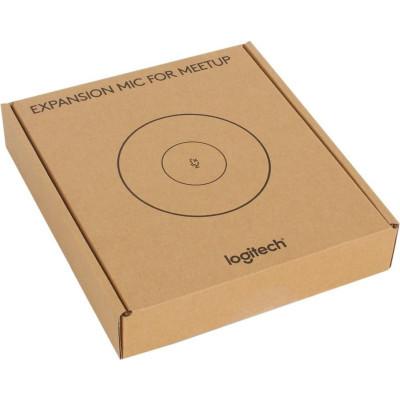 Микрофон Logitech MEETUP (989-000405) фото №5