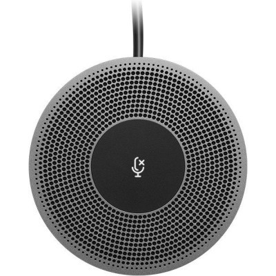 Микрофон Logitech MEETUP (989-000405)
