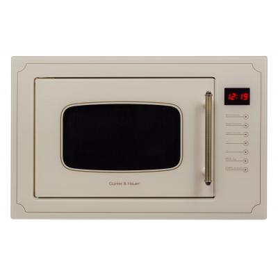 Микроволновая печь GUNTER&HAUER EOK 25 IVR