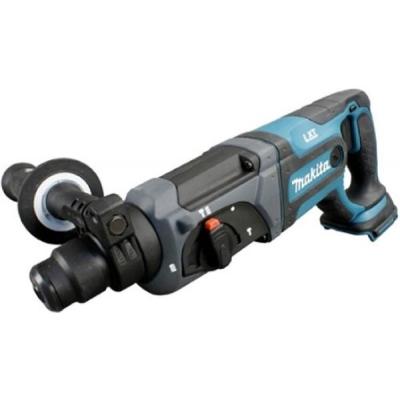 Перфоратор Makita SDS-PLUS LXT, 1,9Дж, 24мм (без АКБ и БП) (DHR241Z) фото №3