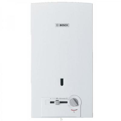 Водонагреватель Bosch W 10-2 P фото №2