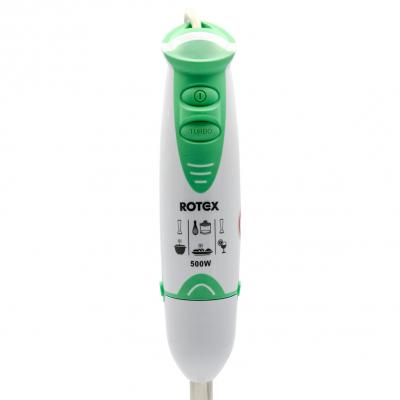 Блендер Rotex RTB502-W фото №2