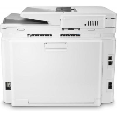 БФП HP Color LJ Pro M283fdw c Wi-Fi (7KW75A) фото №4