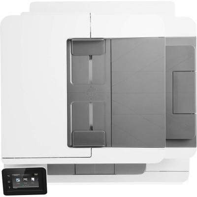 БФП HP Color LJ Pro M283fdw c Wi-Fi (7KW75A) фото №5