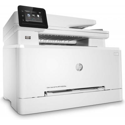 БФП HP Color LJ Pro M283fdw c Wi-Fi (7KW75A) фото №6