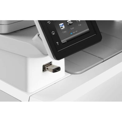 БФП HP Color LJ Pro M283fdw c Wi-Fi (7KW75A) фото №7