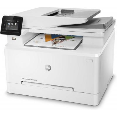 БФП HP Color LJ Pro M283fdw c Wi-Fi (7KW75A)