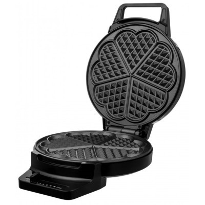 Сендвічніца Sencor SWF 1010 BK (SWF1010BK) фото №4