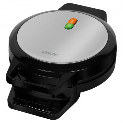Сендвічніца Sencor SWF 1010 BK (SWF1010BK)