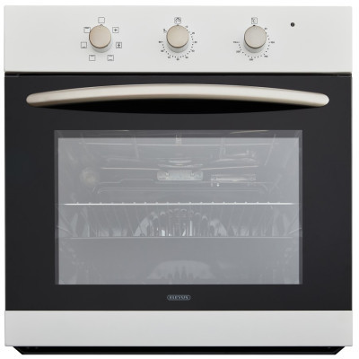 Духовой шкаф Eleyus VICTORIA 6006 WH