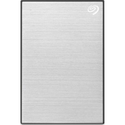 Внешний жесткий диск Seagate 2.5" 2TB One Touch USB 3.2  (STKB2000401)