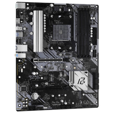 Материнская плата ASRock B550 PHANTOM GAMING 4 фото №4