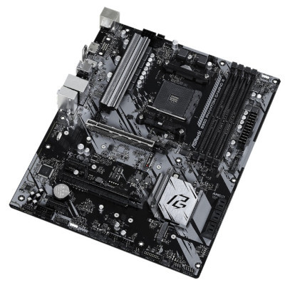 Материнская плата ASRock B550 PHANTOM GAMING 4 фото №5