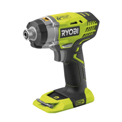 Шуруповерт Ryobi ONE  RiD1801M (без АКБ и ЗУ) (5133001168) фото №4