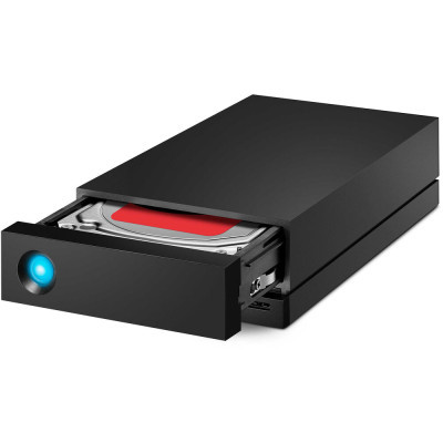 Зовнішній жорсткий диск LaCie 3.5" 10TB  (STHS10000800) фото №8