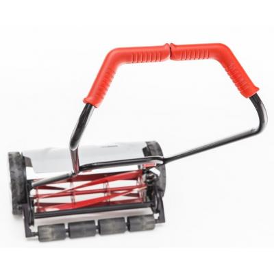 Газонокосарка AL-KO Razor Cut 38.1 HM Comfort (113865) фото №3