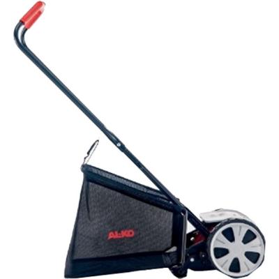 Газонокосарка AL-KO Razor Cut 38.1 HM Comfort (113865) фото №6