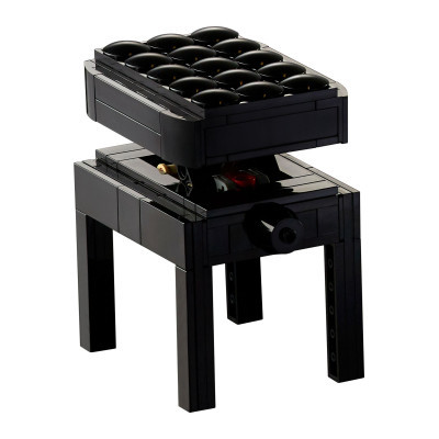 Конструктор Lego Ideas Рояль 3662 деталей (21323) фото №3