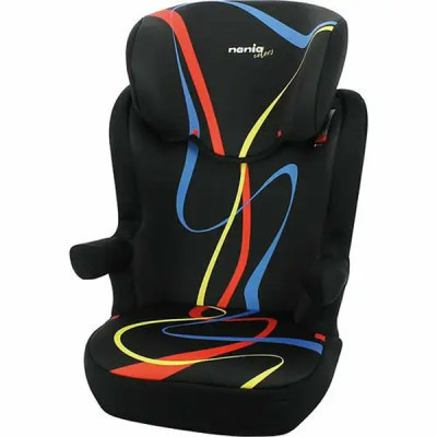 Автокресло Nania R-way SP 2/3 Grafik (72264)
