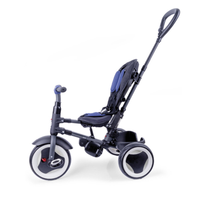 Велосипед дитячий QPlay Rito  Eva Blue (S380-8Blue) фото №4