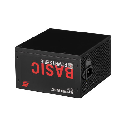 Блок питания 2E 2E-BP400-120APFC фото №6