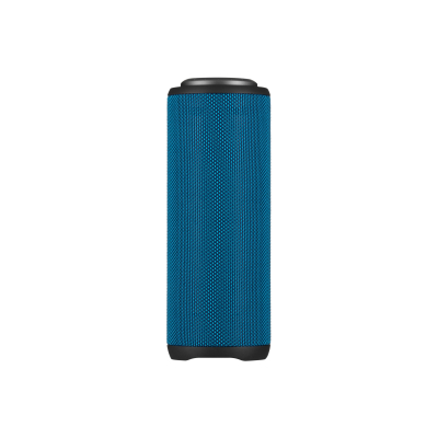 Портативна колонка 2E SoundXTube Plus TWS MP3 Wireless Waterproof Blue (-BSSXTPWBL) фото №2