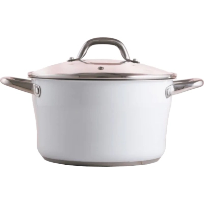 Кастрюля Pepper Jasmine 4,5 л (PR-2400-22)