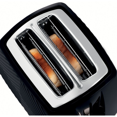 Тостер Russell Hobbs GrooWe 2 Slice 26390-56 фото №3