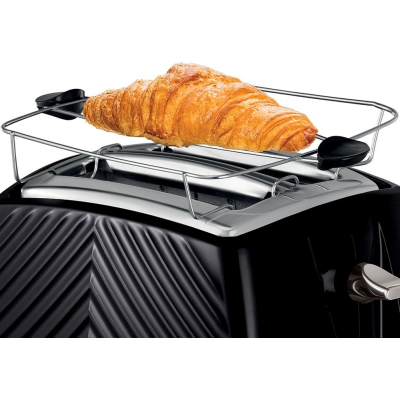 Тостер Russell Hobbs GrooWe 2 Slice 26390-56 фото №4