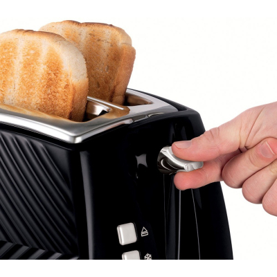 Тостер Russell Hobbs GrooWe 2 Slice 26390-56 фото №5