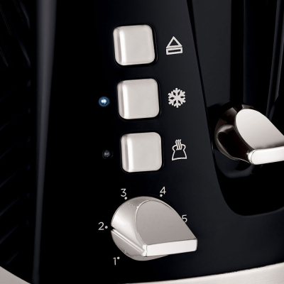 Тостер Russell Hobbs GrooWe 2 Slice 26390-56 фото №6