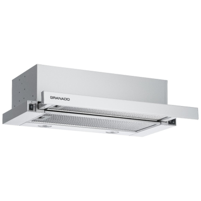 Вытяжки GRANADO Telde 603-700 white (GCH256355) фото №2