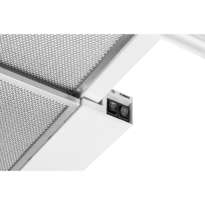 Вытяжки GRANADO Telde 603-700 white (GCH256355) фото №3