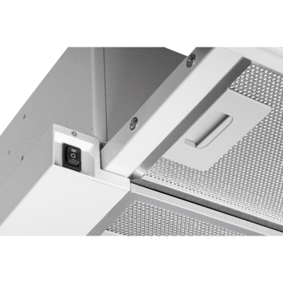 Вытяжки GRANADO Telde 603-700 white (GCH256355) фото №4