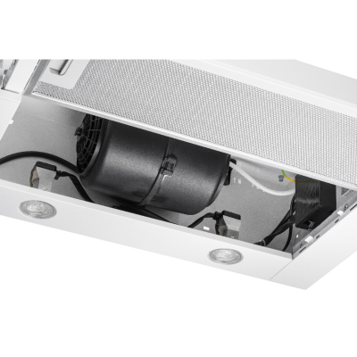Вытяжки GRANADO Telde 603-700 white (GCH256355) фото №7
