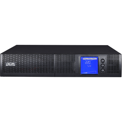 Джерело безперебійного живлення Powercom SNT-1000